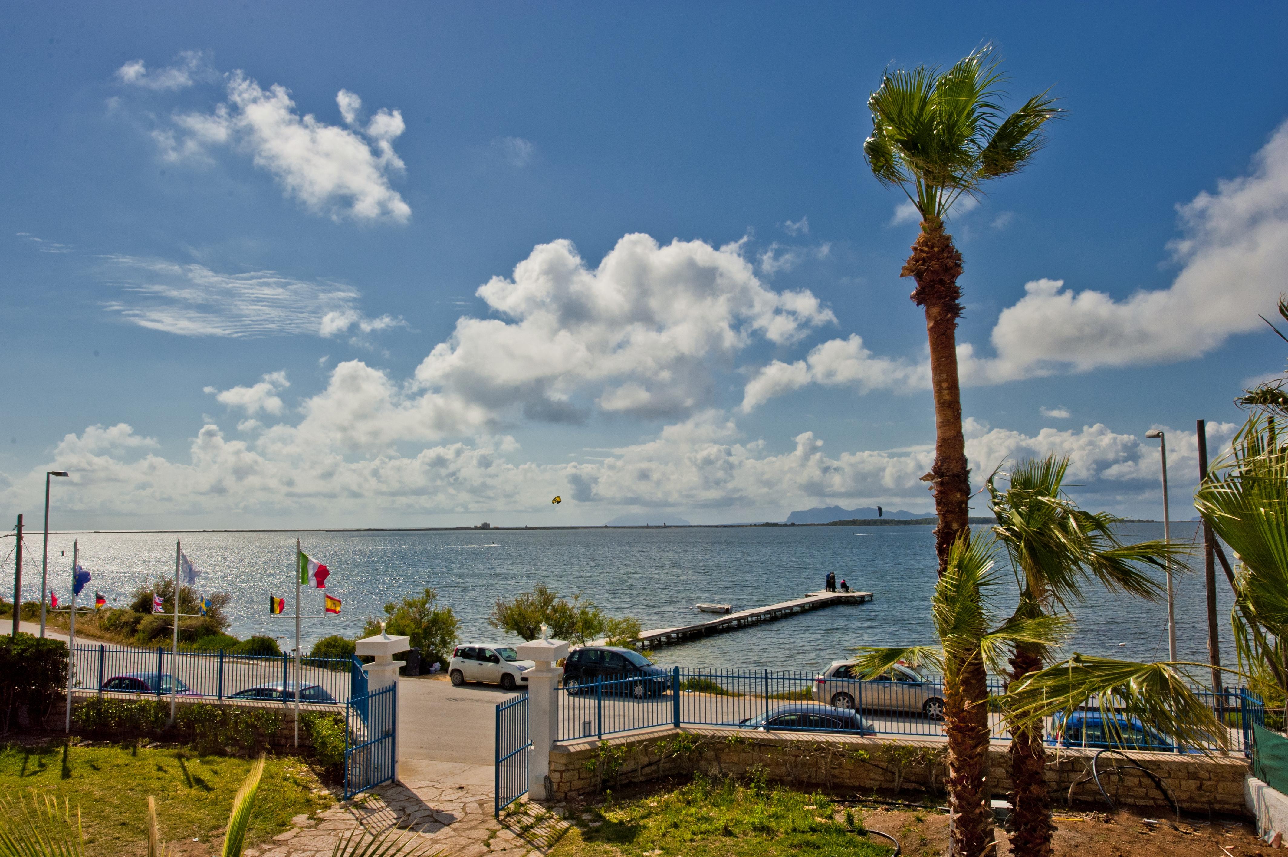 Relais Lo Stagnone Hotel Marsala Exterior foto
