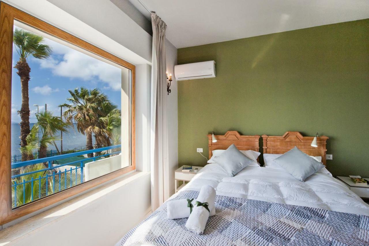 Relais Lo Stagnone Hotel Marsala Exterior foto